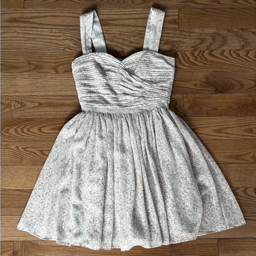 Armani Exchange Mini Dress